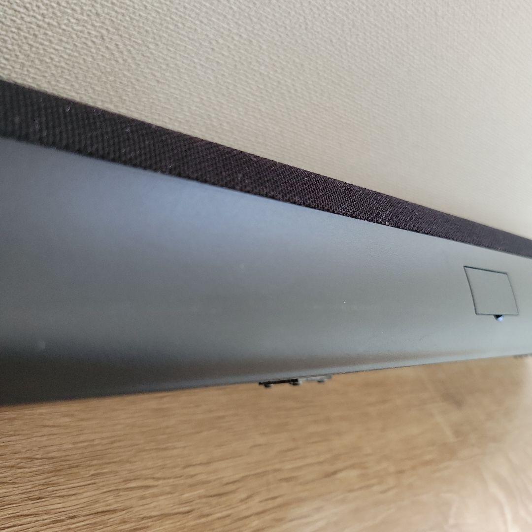 YAMAHA YAS-108 サウンドバー 2019年製