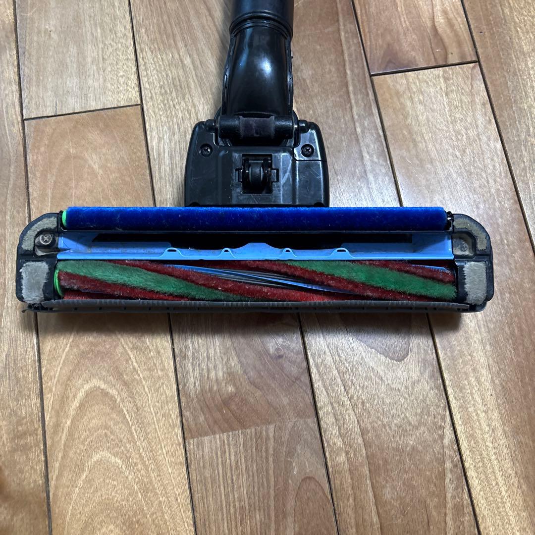 日立　かるパック　日本製　CV-PD700 紙パック掃除機　ジャンク品