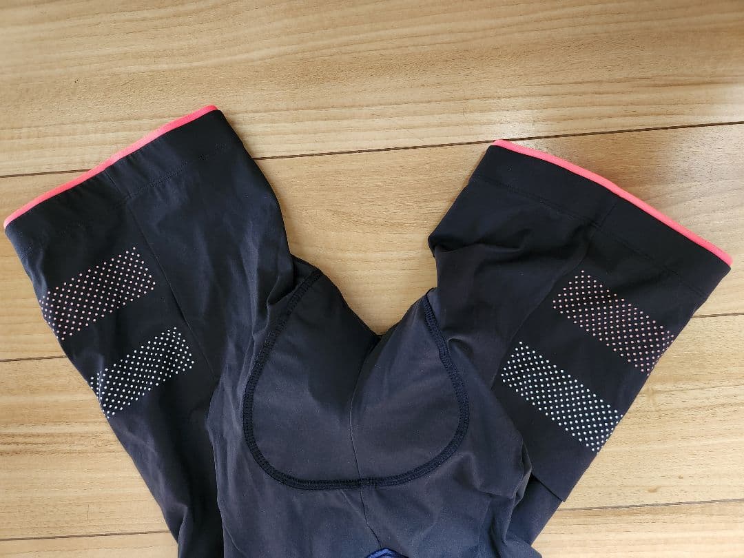 Rapha ラファ メンズ ブルベ ビブショーツ　サイズ:S