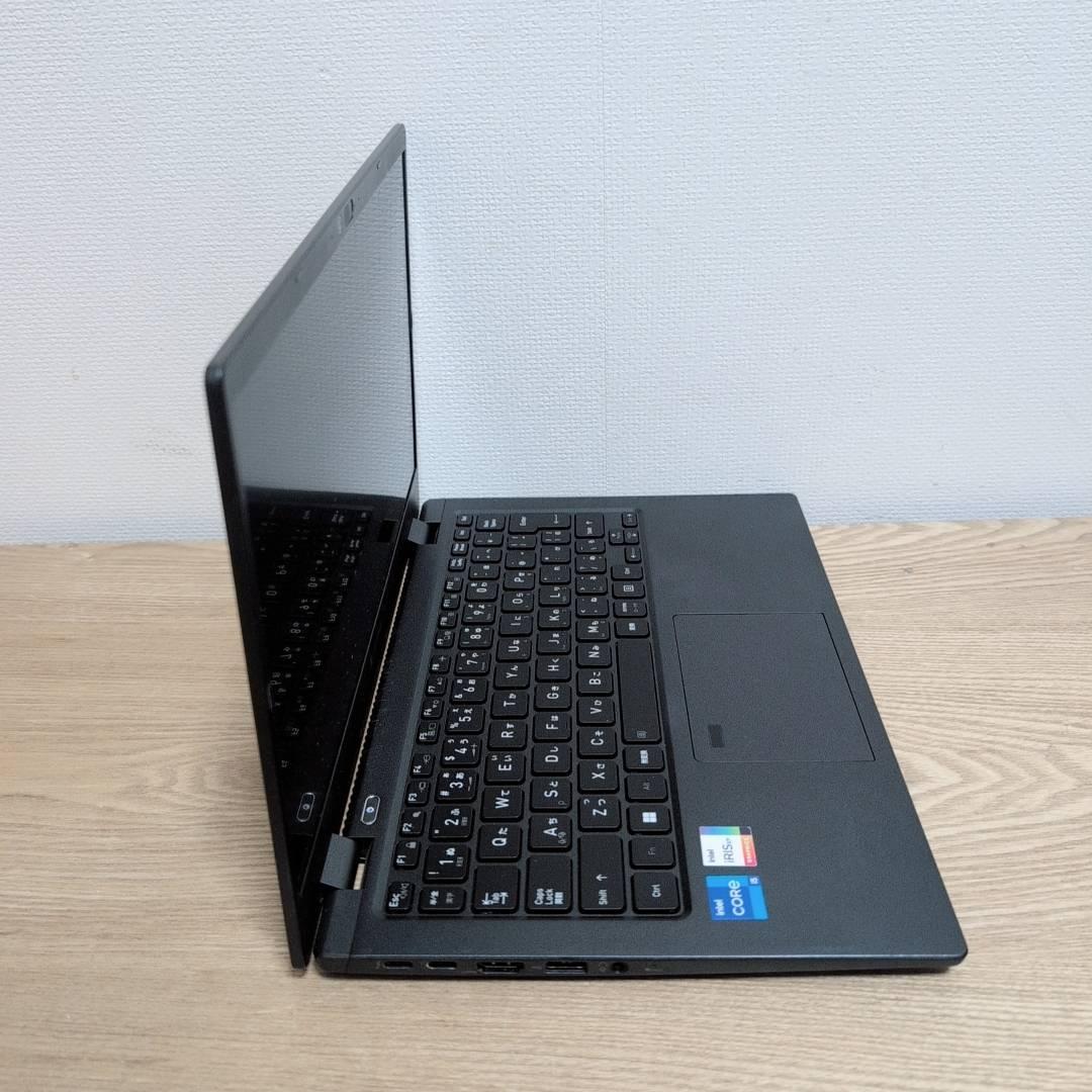 国産 dynabook G83HU i5 11世代 16GB SSD256GB