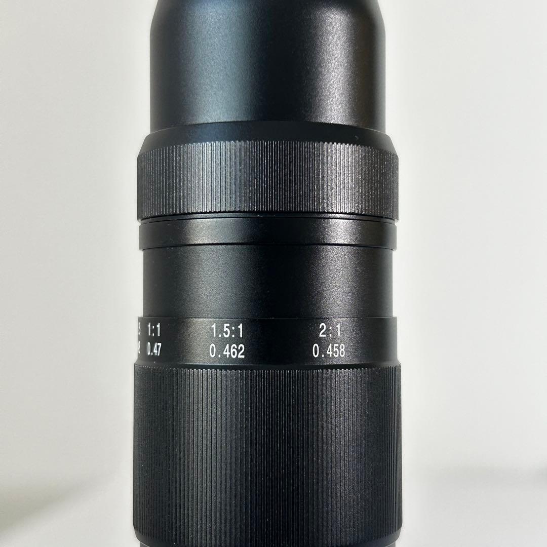 LAOWA 24mm F14 2X MACRO PROBE [ソニーE用]