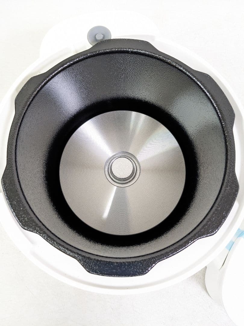 siroa シロカ SP-2DM251 電気圧力鍋 おうちシェフ