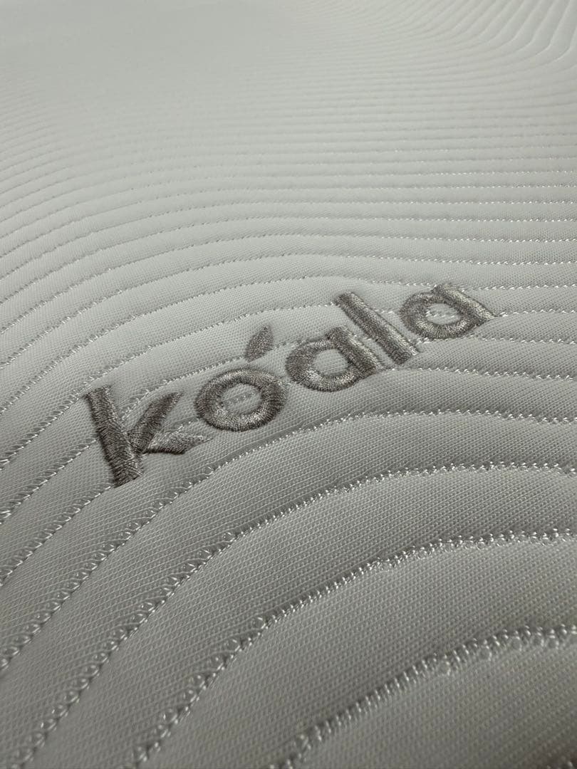 ⑥✨快適快眠✨コアラ布団OASIS セミダブル 三つ折り 折りたたみ布団✨訳あり