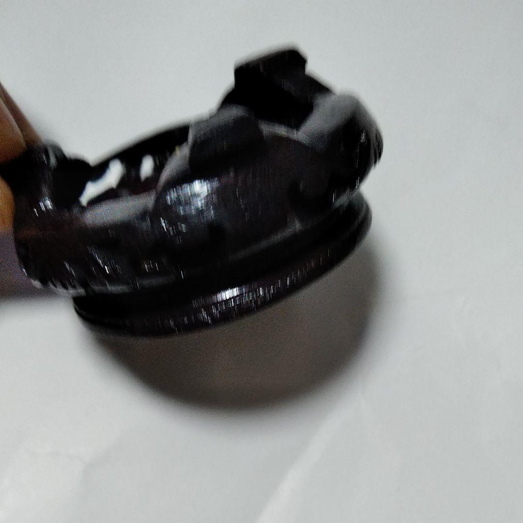 中国製の壺（中国博山）