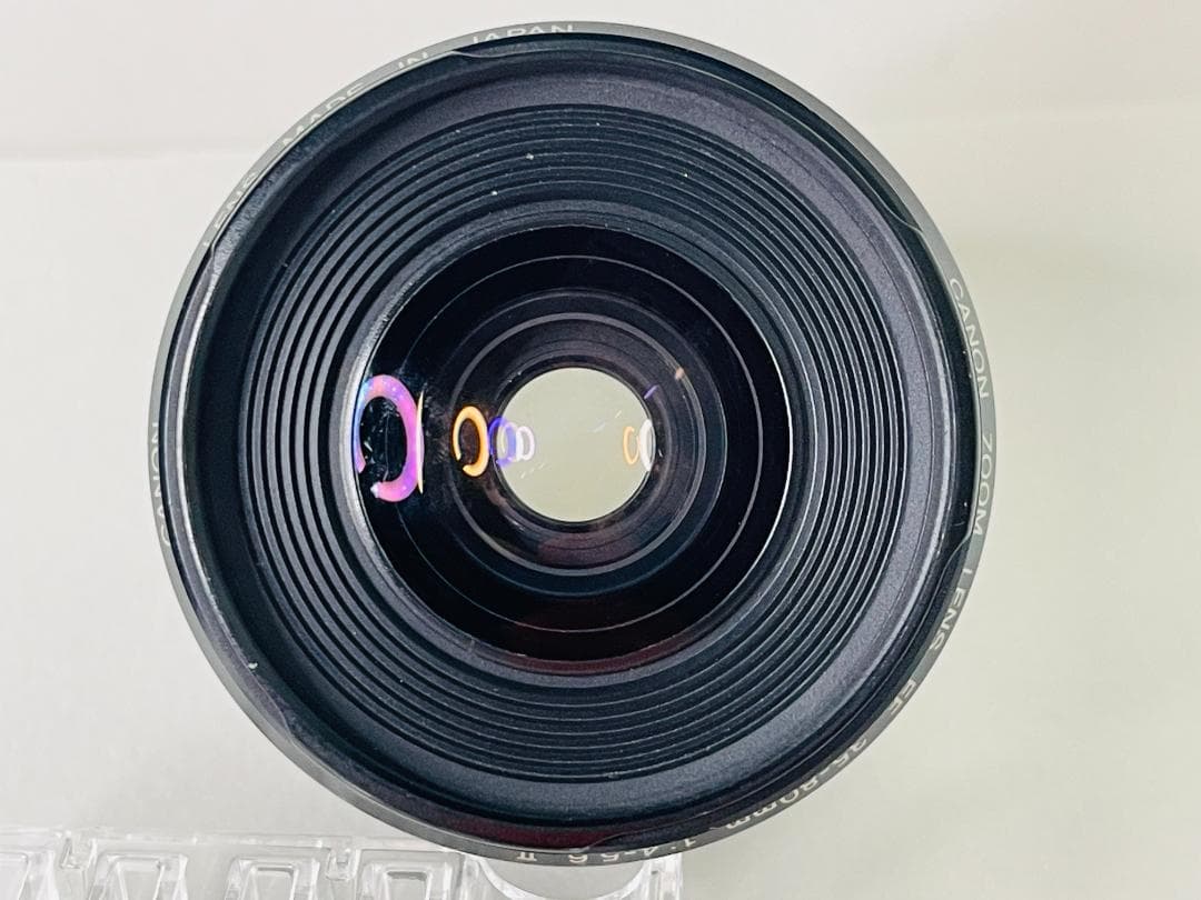 【完動品！】キヤノン EOS７ フイルム 一眼レフカメラ 2000年10月発売！