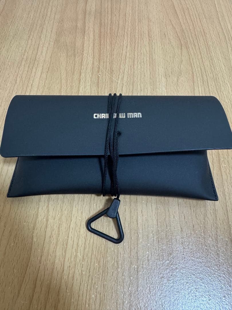 JINS×チェンソーマン　マキマモデル