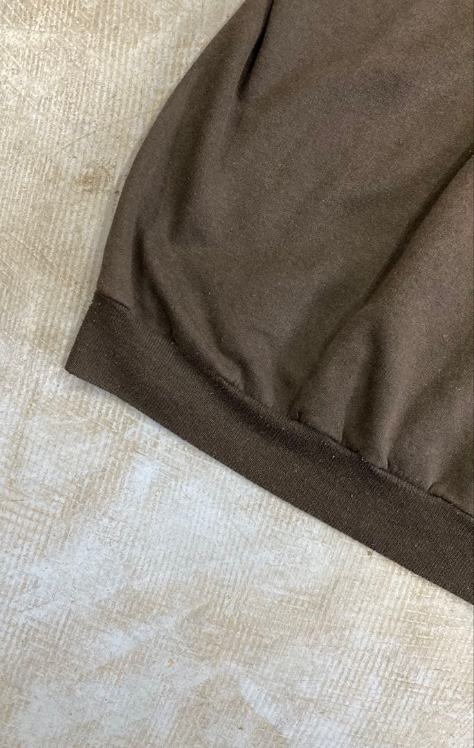 【スラッシャー】ヘインズ社製90's XXL オールドスケート