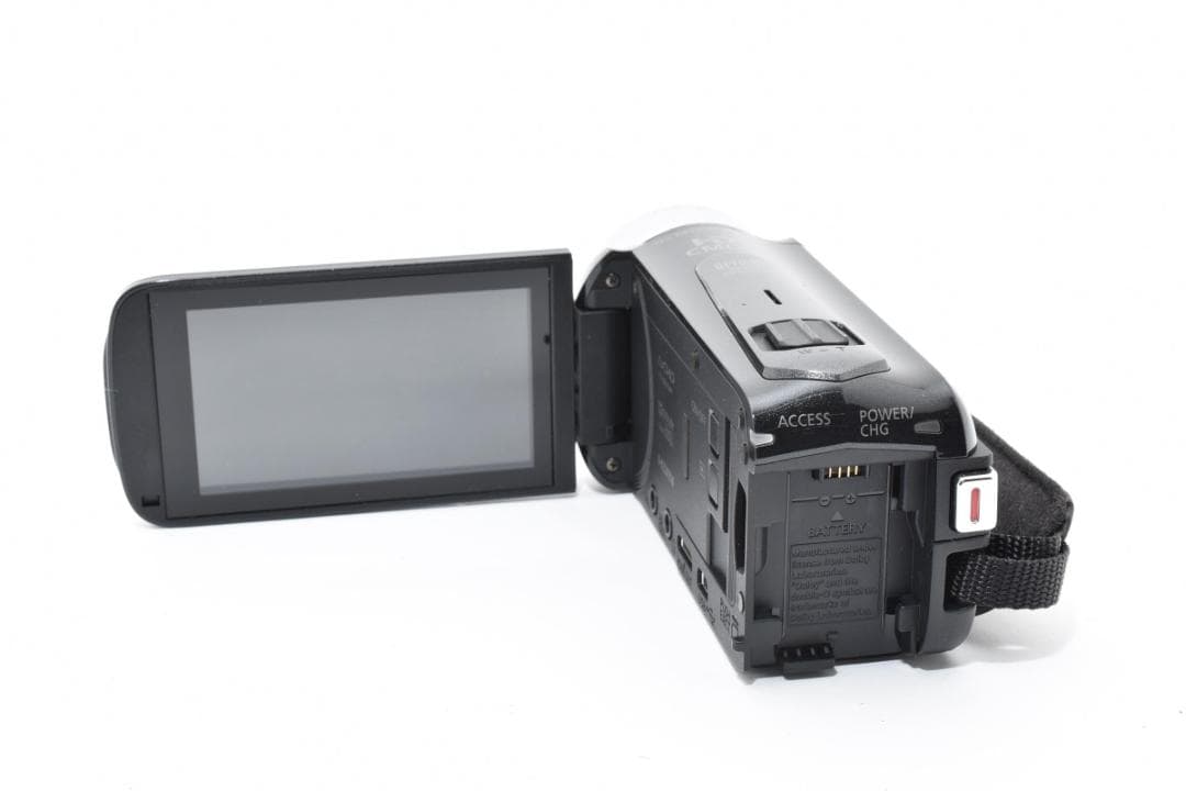 ■ 美品 ■キヤノン　Canon iVIS HF R41