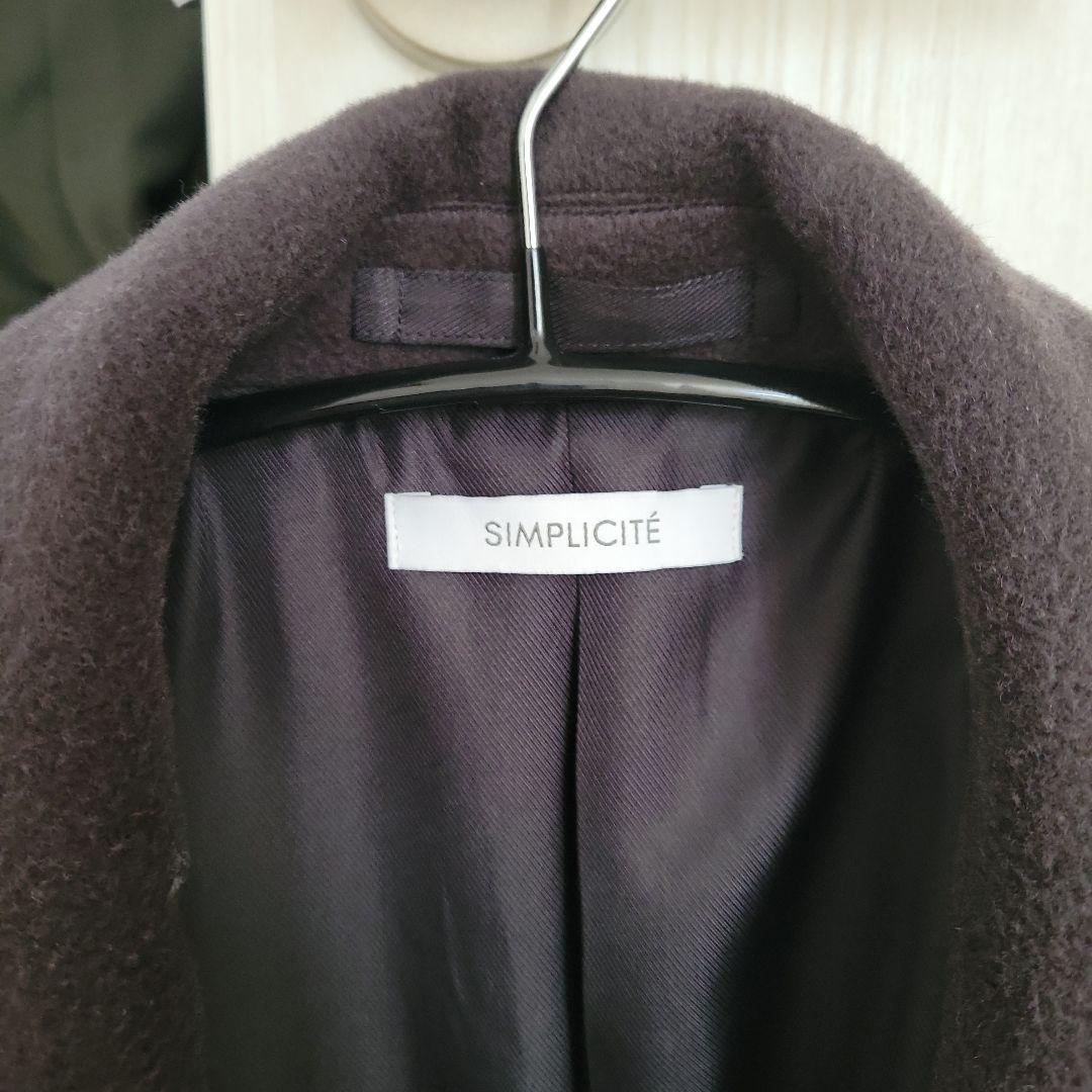 B.C STOCK ショートコート ベイクルーズ ジャーナル IENA