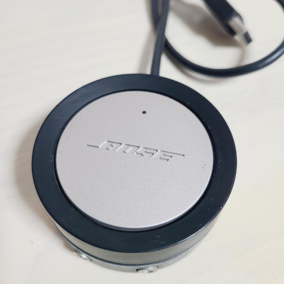 BOSE PCスピーカー コントロールポッド付きCompanion20 シルバー