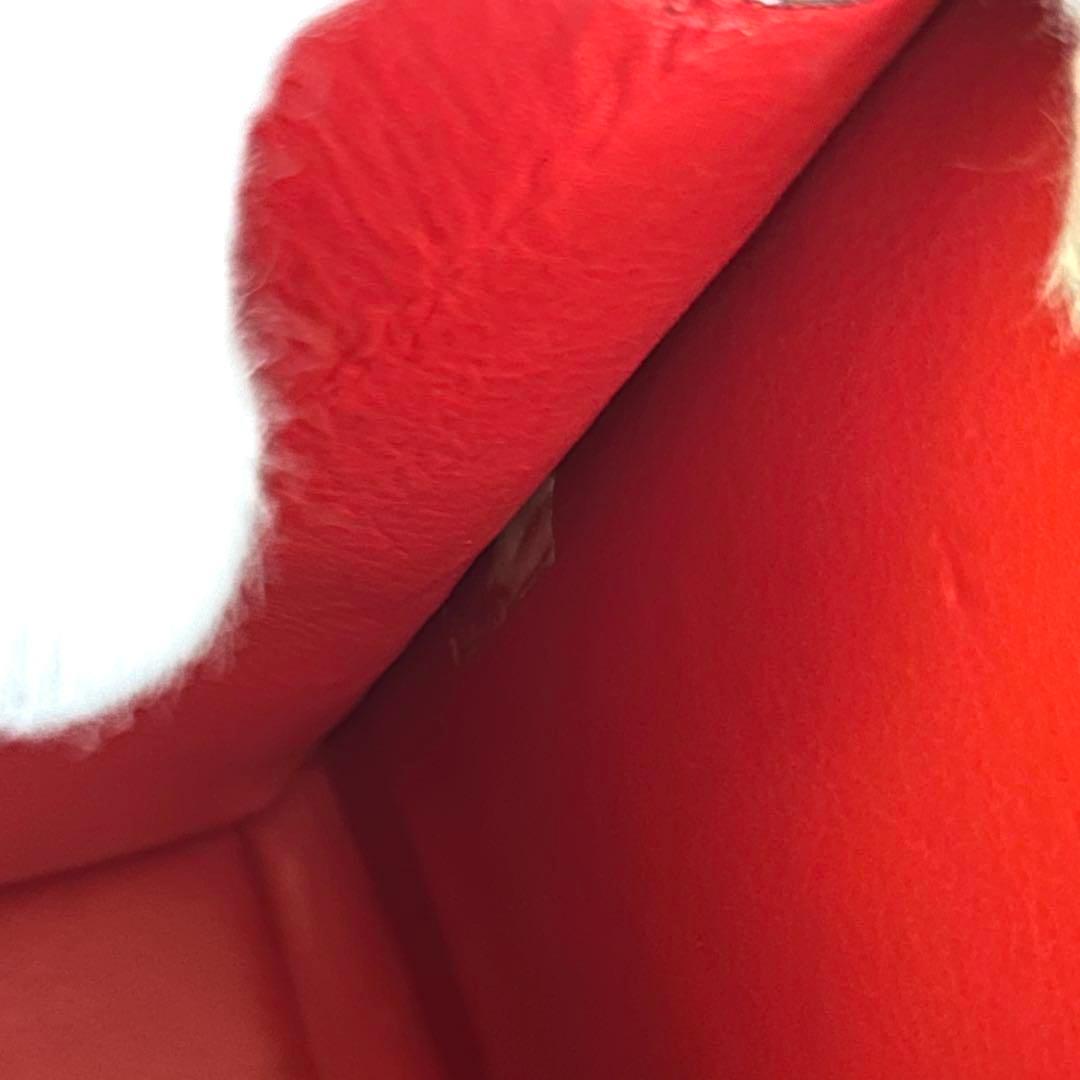 美品✨ セリーヌ オーストリッチ ワンハンドル ショルダーバッグ ブラック