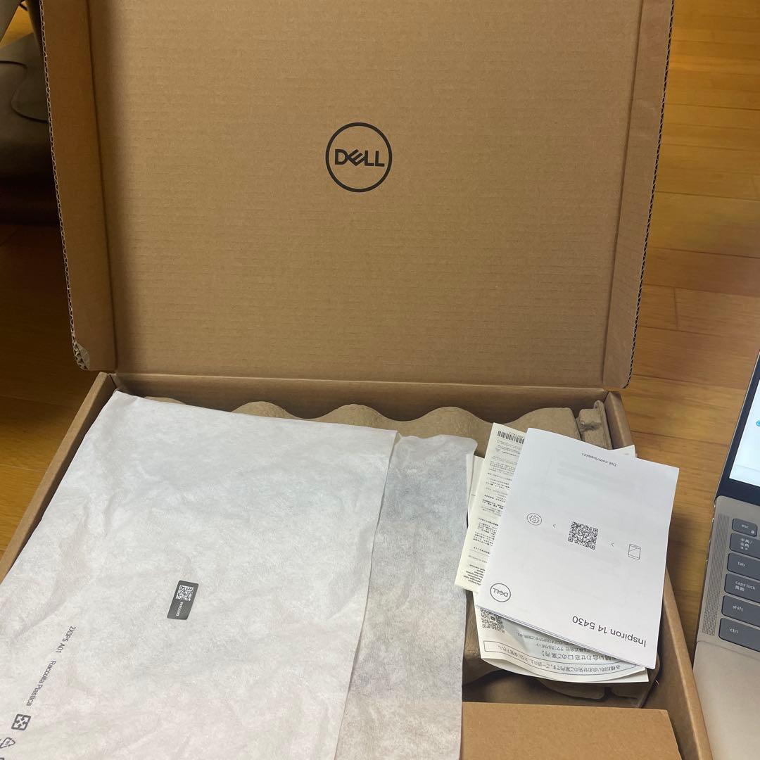 Dell Inspiron 14 5430 箱付き