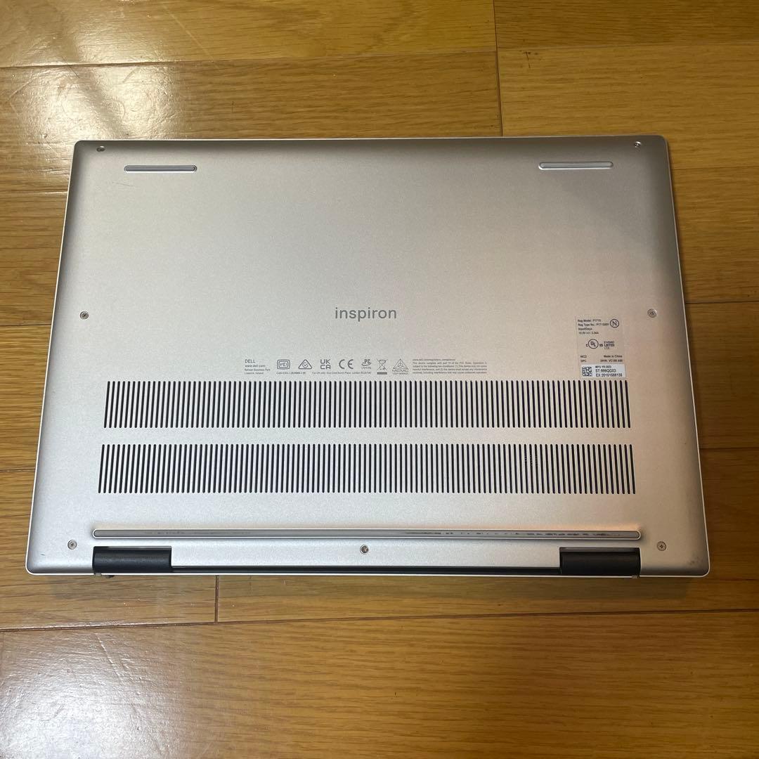 Dell Inspiron 14 5430 箱付き