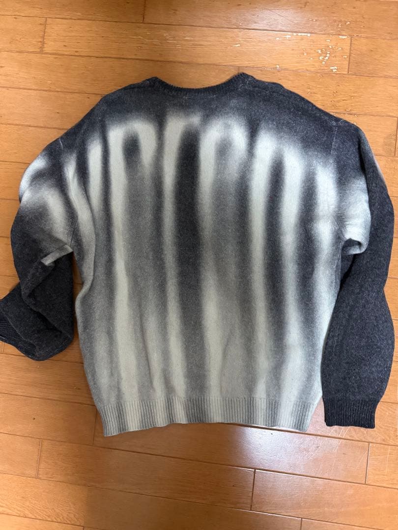 Supreme ニット