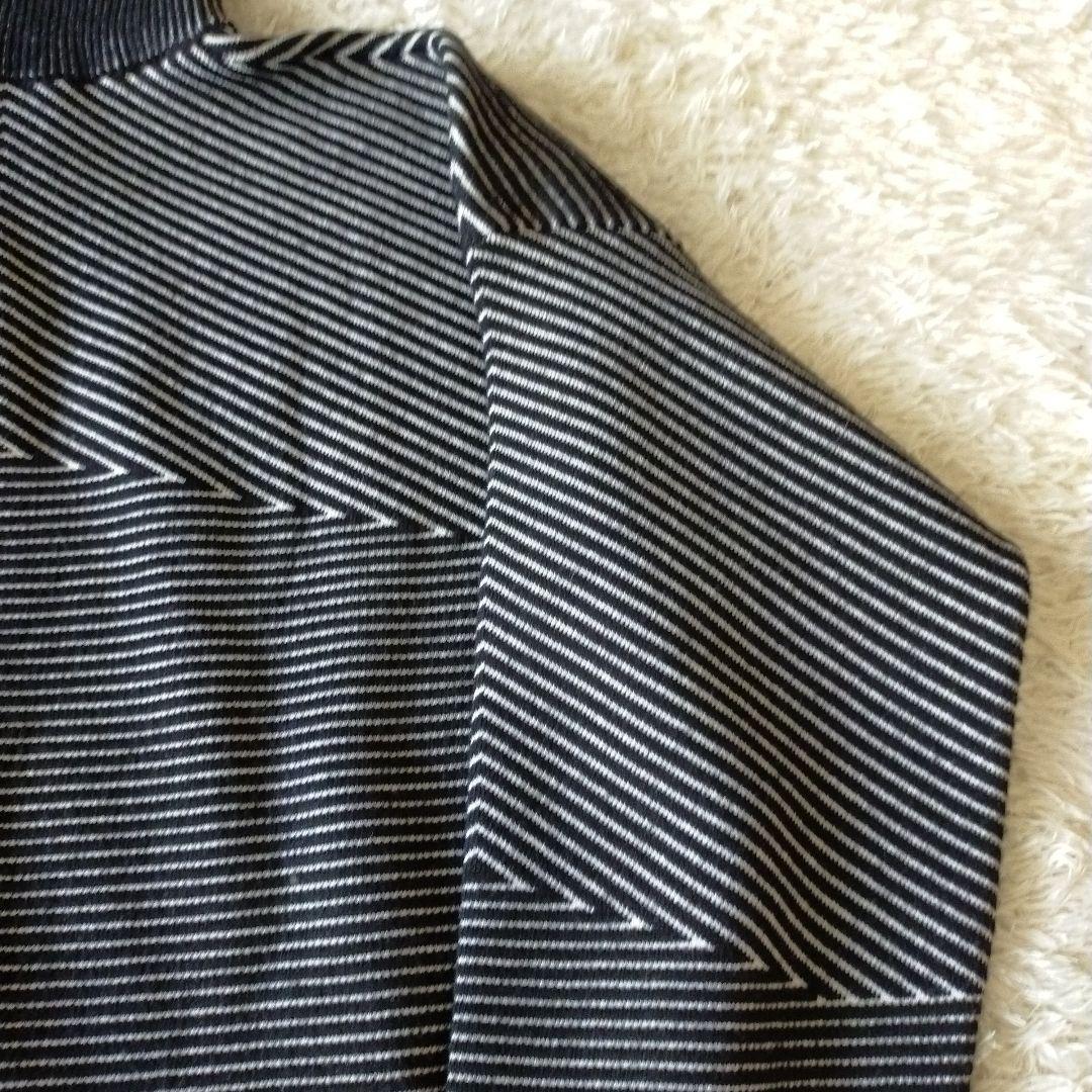 Balenciaga 17aw homme ニットセーター XS