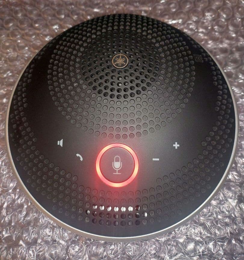 YAMAHA YVC-200 スピーカー