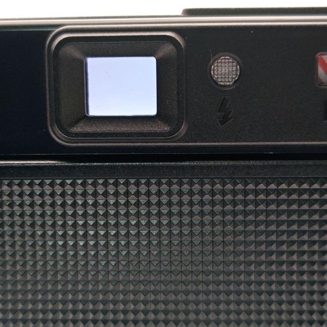 動作確認済み 箱付き Canon AF35M Autoboy キヤノン