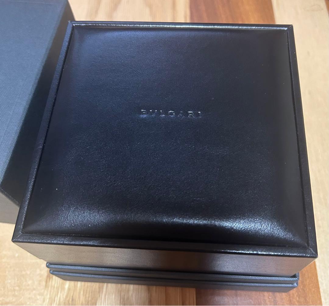 ブルガリ　ブルガリブルガリレディース時計