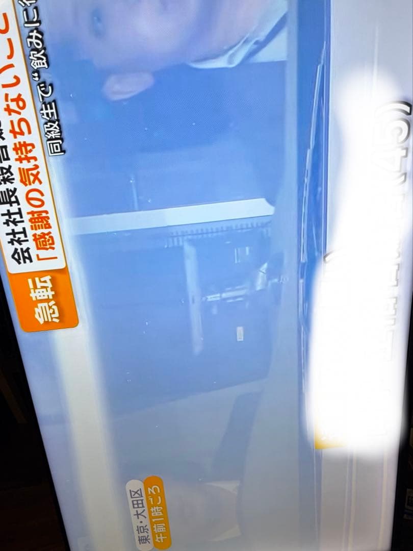 Hisense 50インチ 4K液晶テレビ ハイセンス　2023年製　50E7H