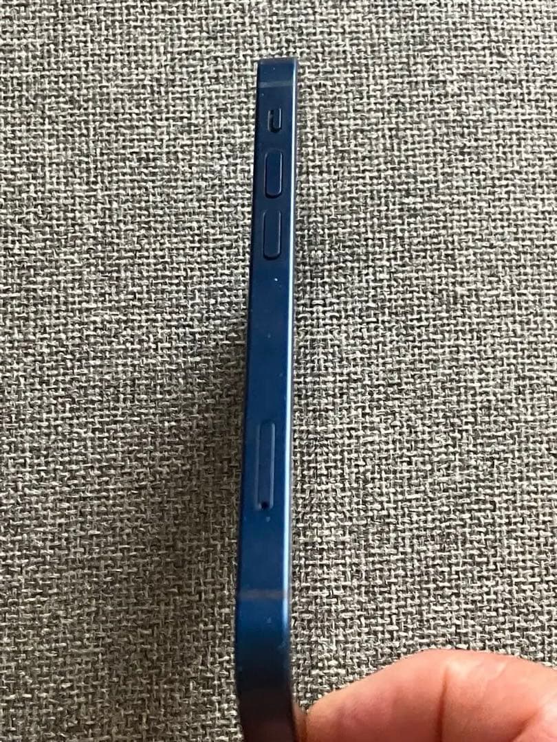 iPhone12mini 64G 中古 シムフリー