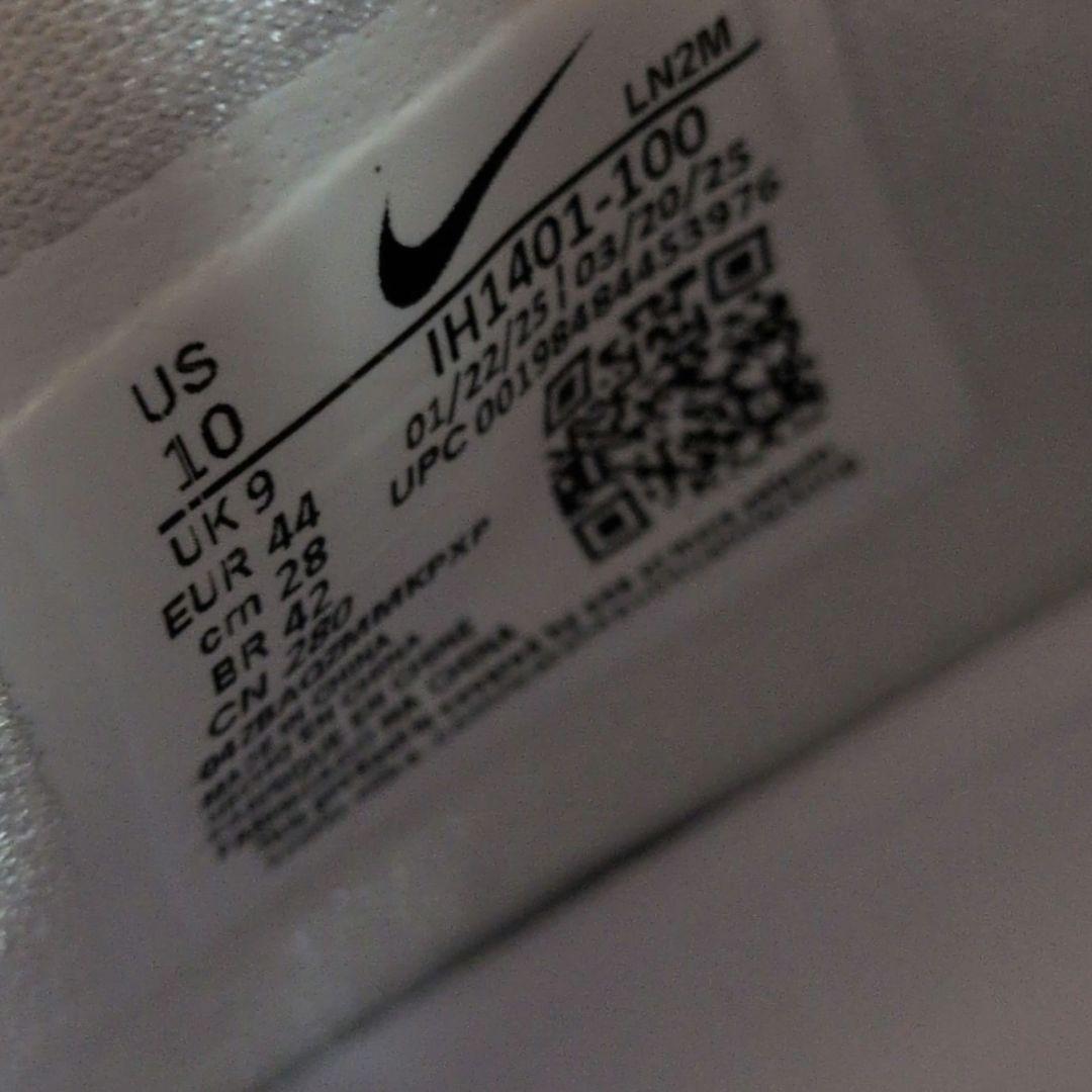KOBE９ 28cm新品