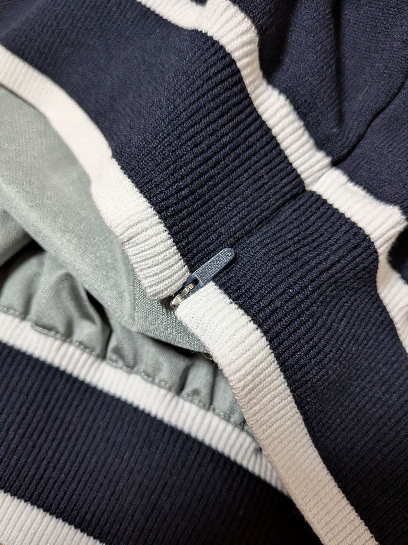 タグ付き未使用　アンパスィ　ウインドシャッター防風スニード　3L