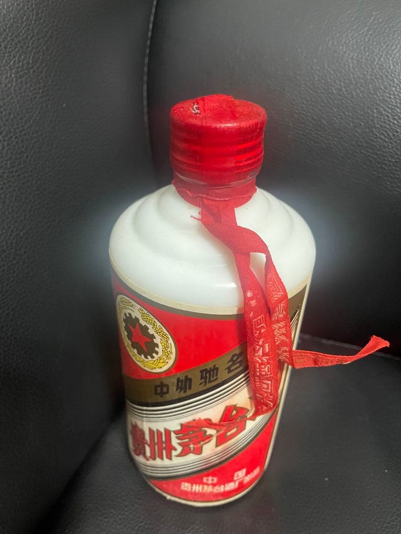 中国酒