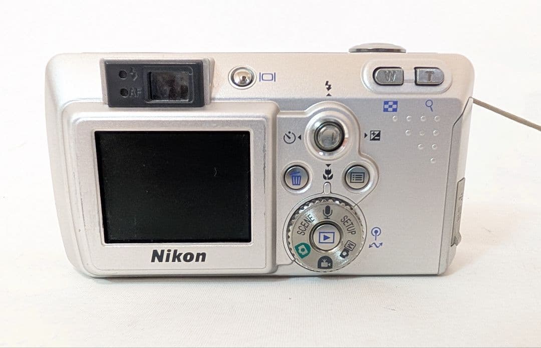 デジタルカメラ NIKON COOLPIX3700 FUJIFILM J250