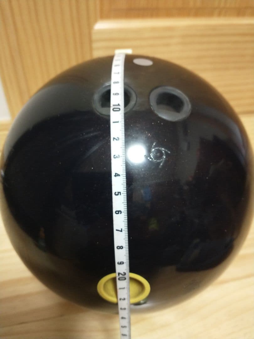 Physix Blackout ボウリングボール14ポンド