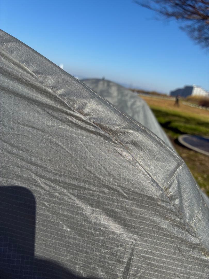 テント・タープ Six Moon Designs Lunar Duo Explorer