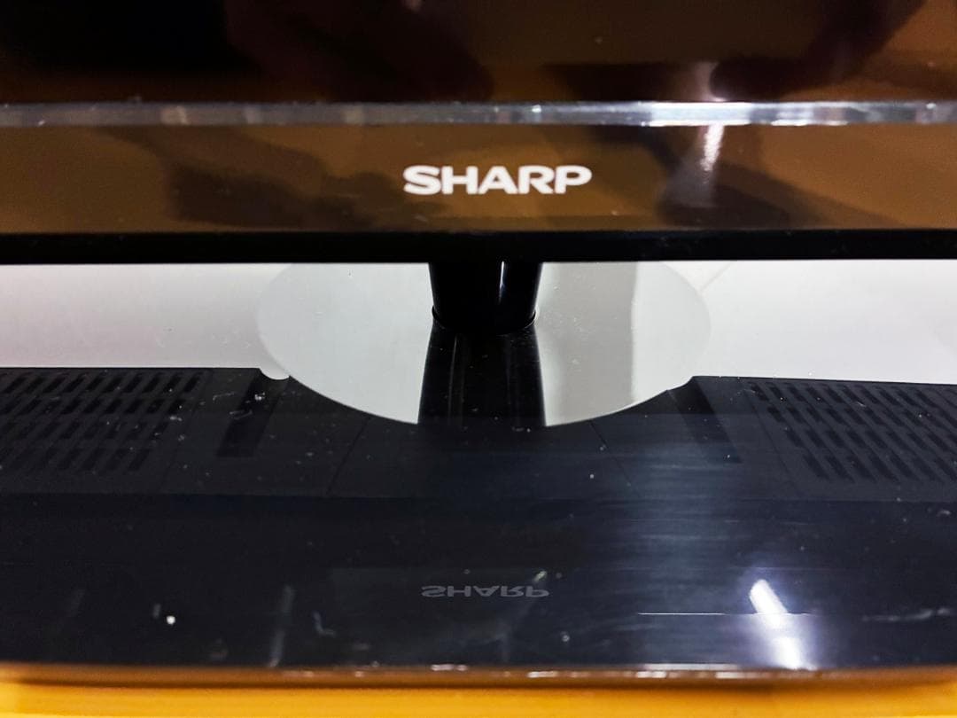 無料配送地域外SHARP AQUOS 40型 【2T-C40AE1】FLRL