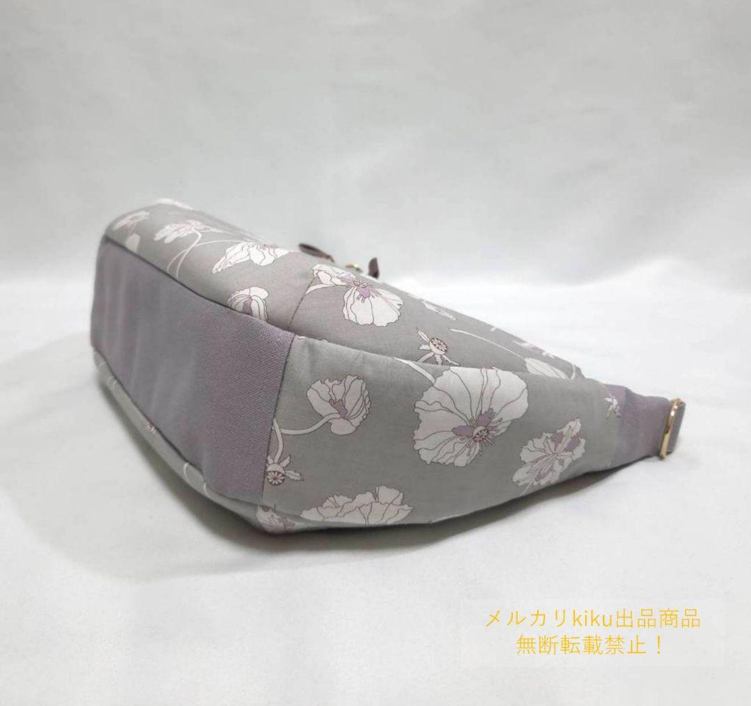 トートバッグ NONTAN