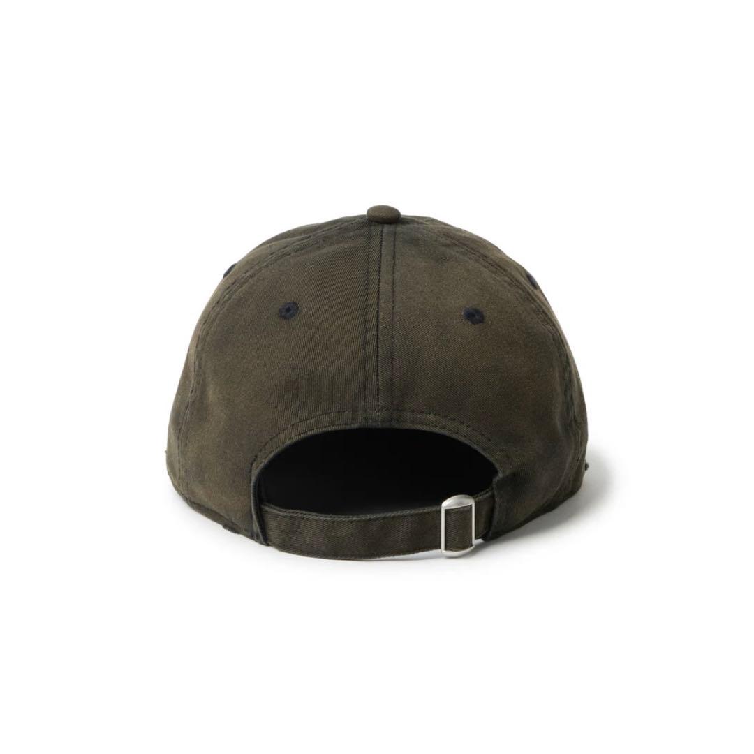 帽子 9THIRTY powered by GORO min-nano mets