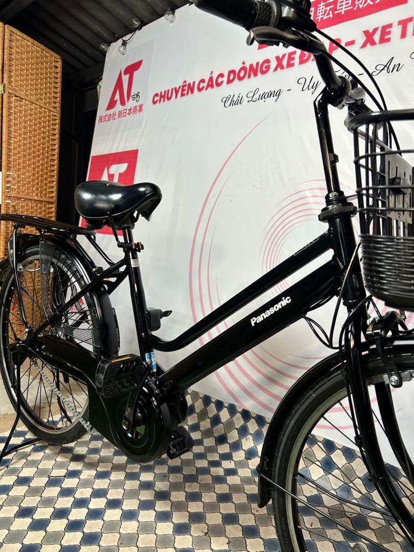 No.642パナソニックティモ・S BE-ELST632 整備済み通勤通学