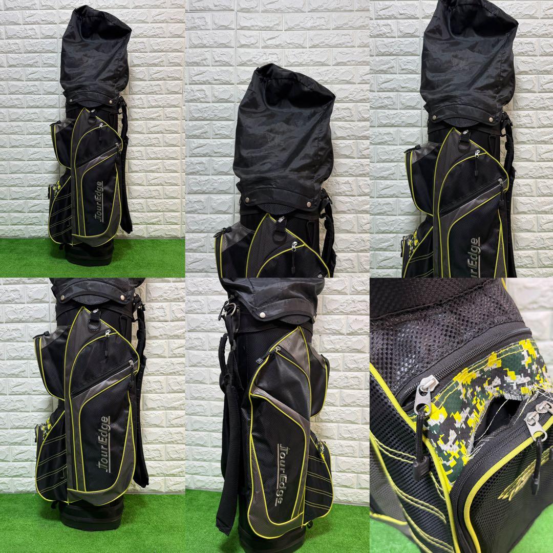 ゴルフセット　豪華　テーラーメイド　フルセット　ラウンド仕様　飛距離抜群　良好