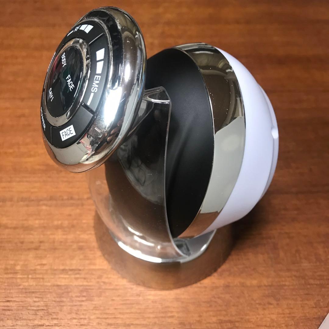 【美品】ヤーマン YA-MAN キャビスパ RF コア PLUS HRF-51B