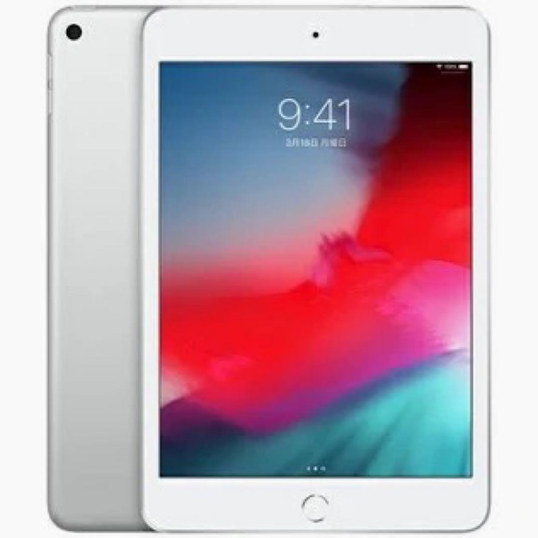 iPad本体 iPad mini5