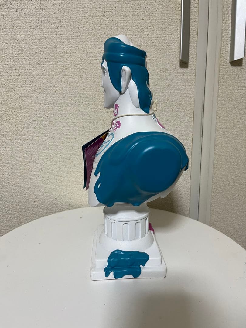 ヘラクレス　ペイン　パニック　madly mischievous　置物　彫像