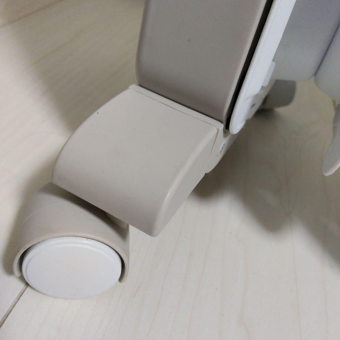 デロンギ オイルヒーター RHJ21F0812-WH 美品