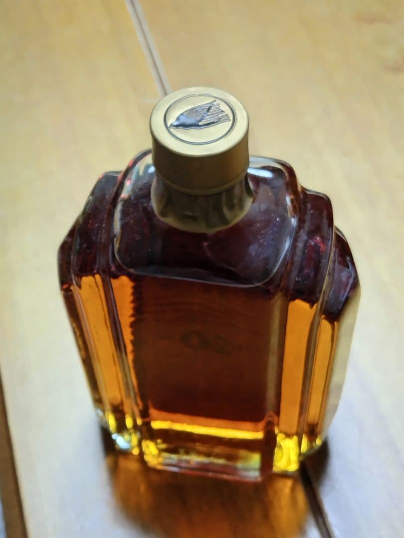 JAMES MARTIN'S 20年 ブレンデッドスコッチウイスキー