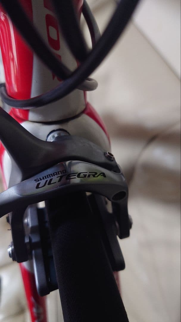 ANCHOR RFX8 ロードバイク　フルカーボンフレーム セット