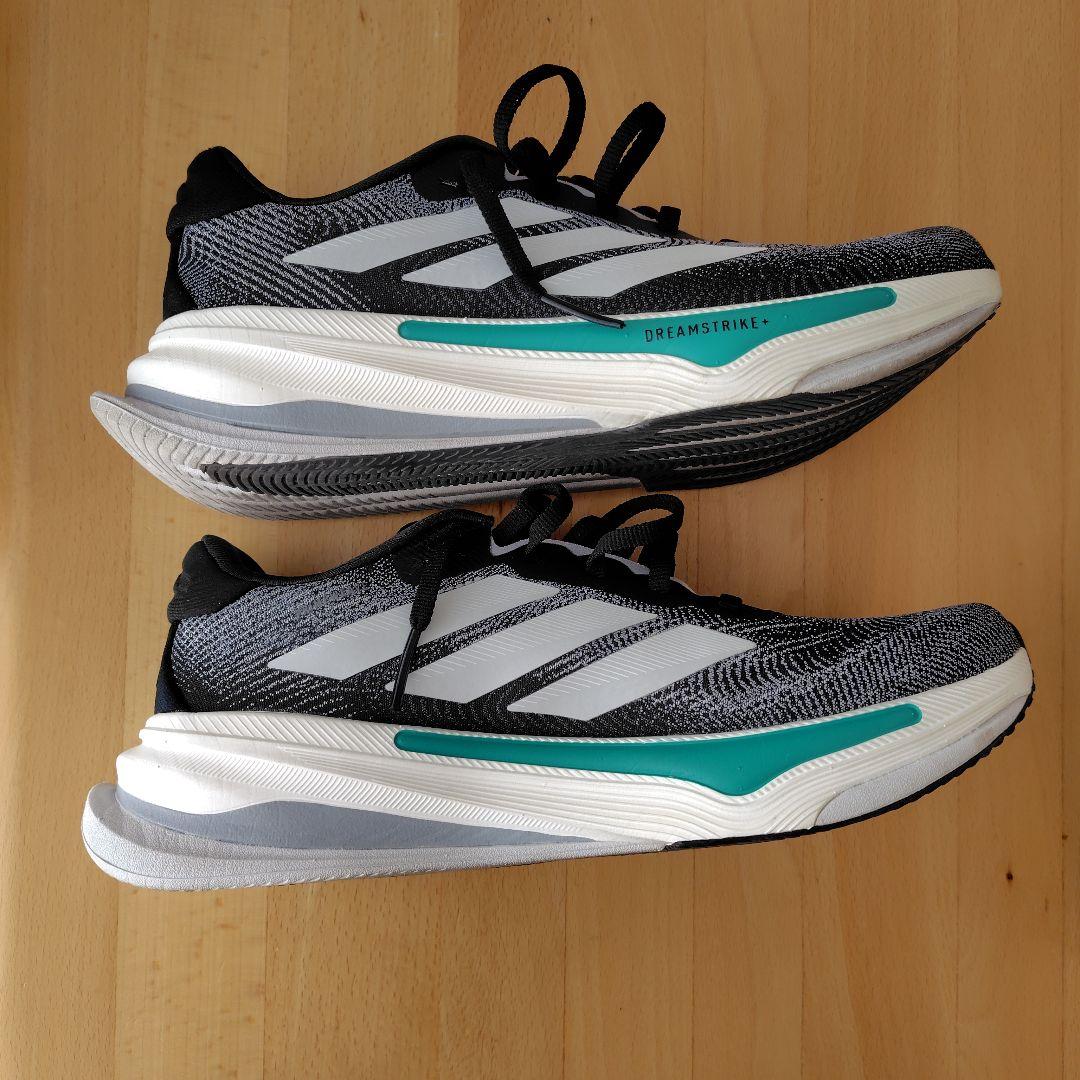 adidas スーパーノヴァプリマPRIMA 2 25.5cm