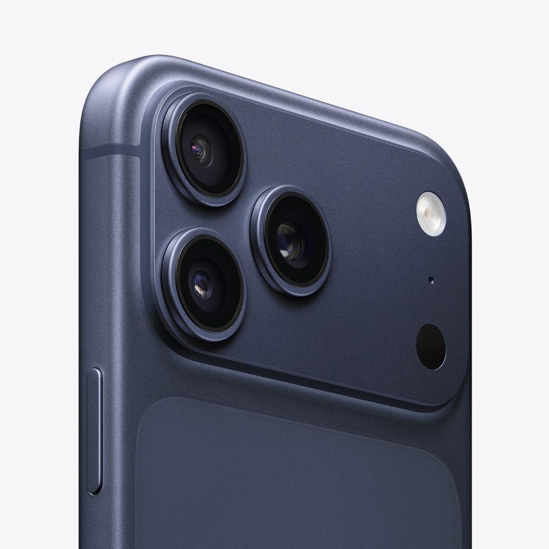 【香港版】iPhone 17 Pro Max 512GB ブルー【新品】物理
