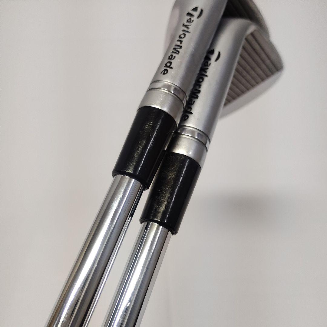 テーラーメイド ２本セット МＧ３ ウェッジ ＤＧーＸ１００