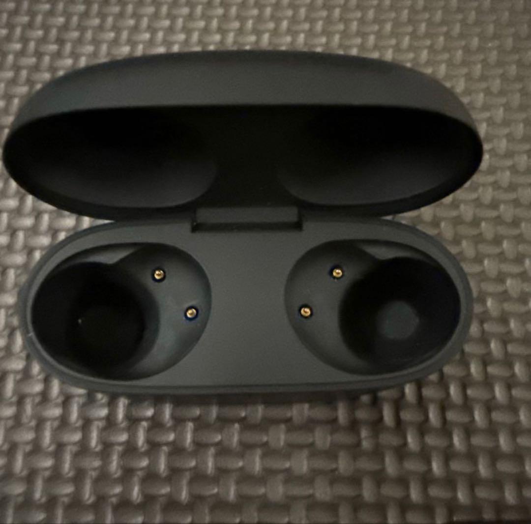 ケース付き SONY WF1000xm5