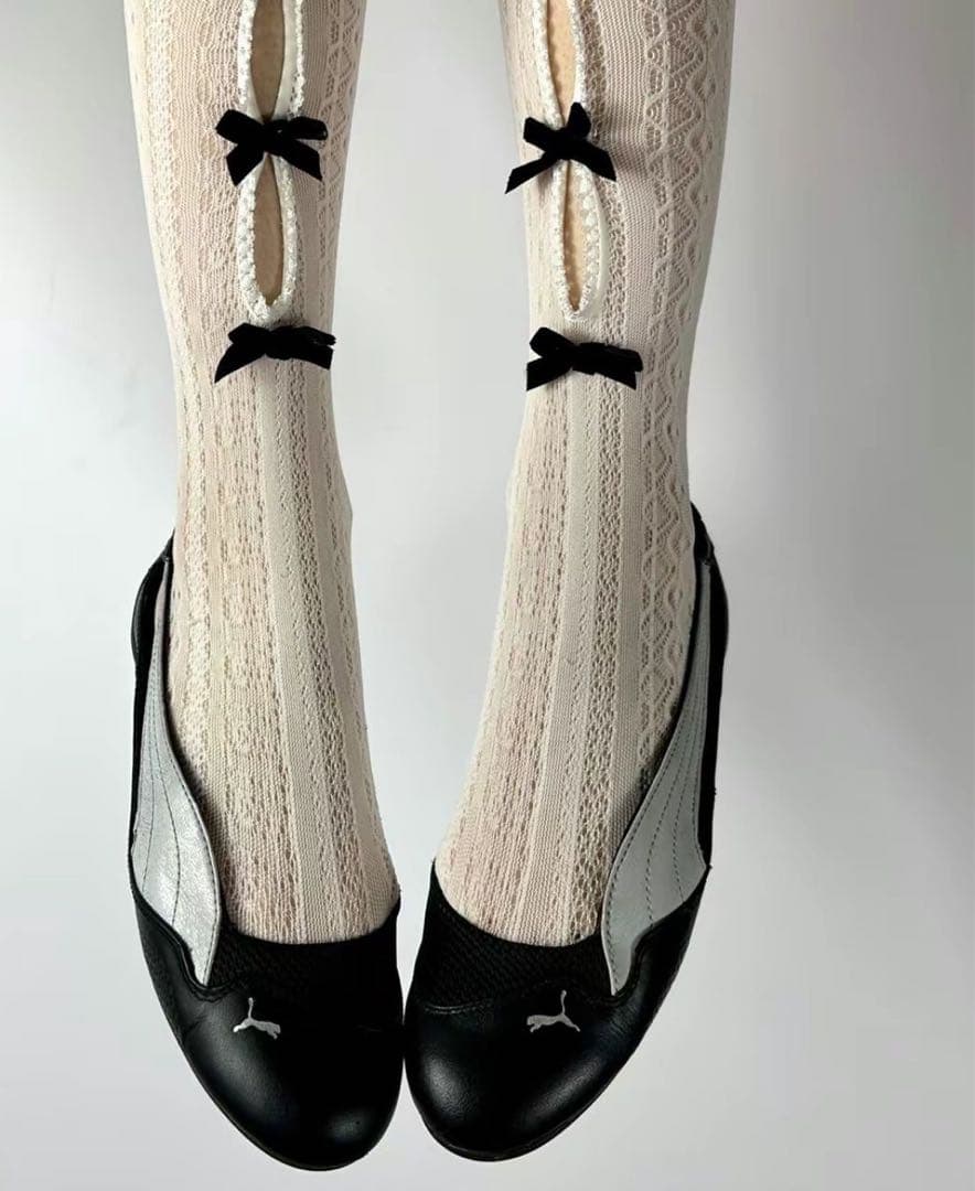 PUMA メリージェーン バレエシューズ archive