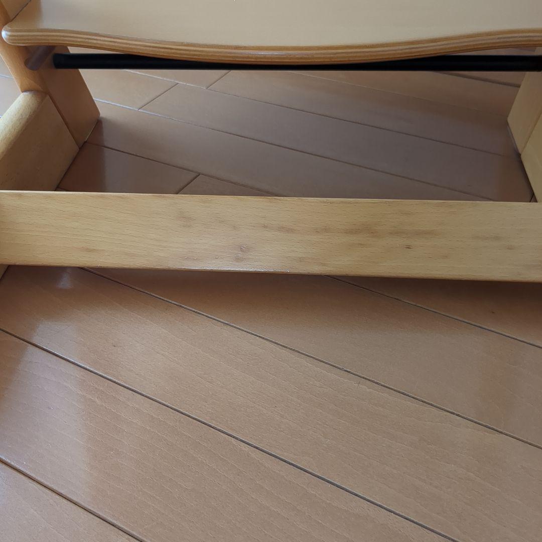 STOKKE　ストッケ　トリップトラップ　ナチュラル