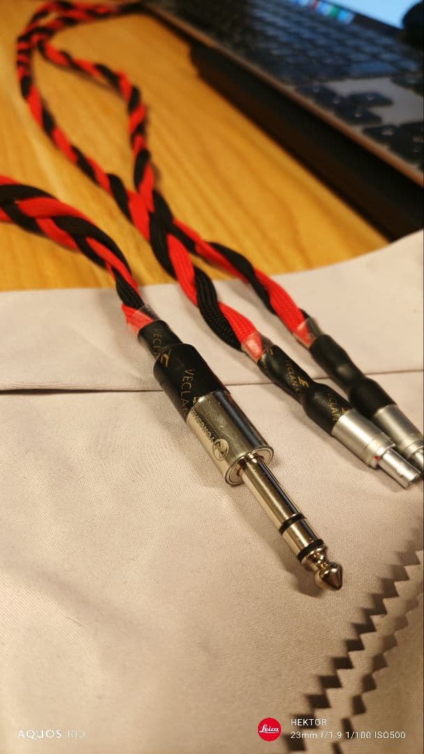 Sennheiser HD 800 ヘッドホン