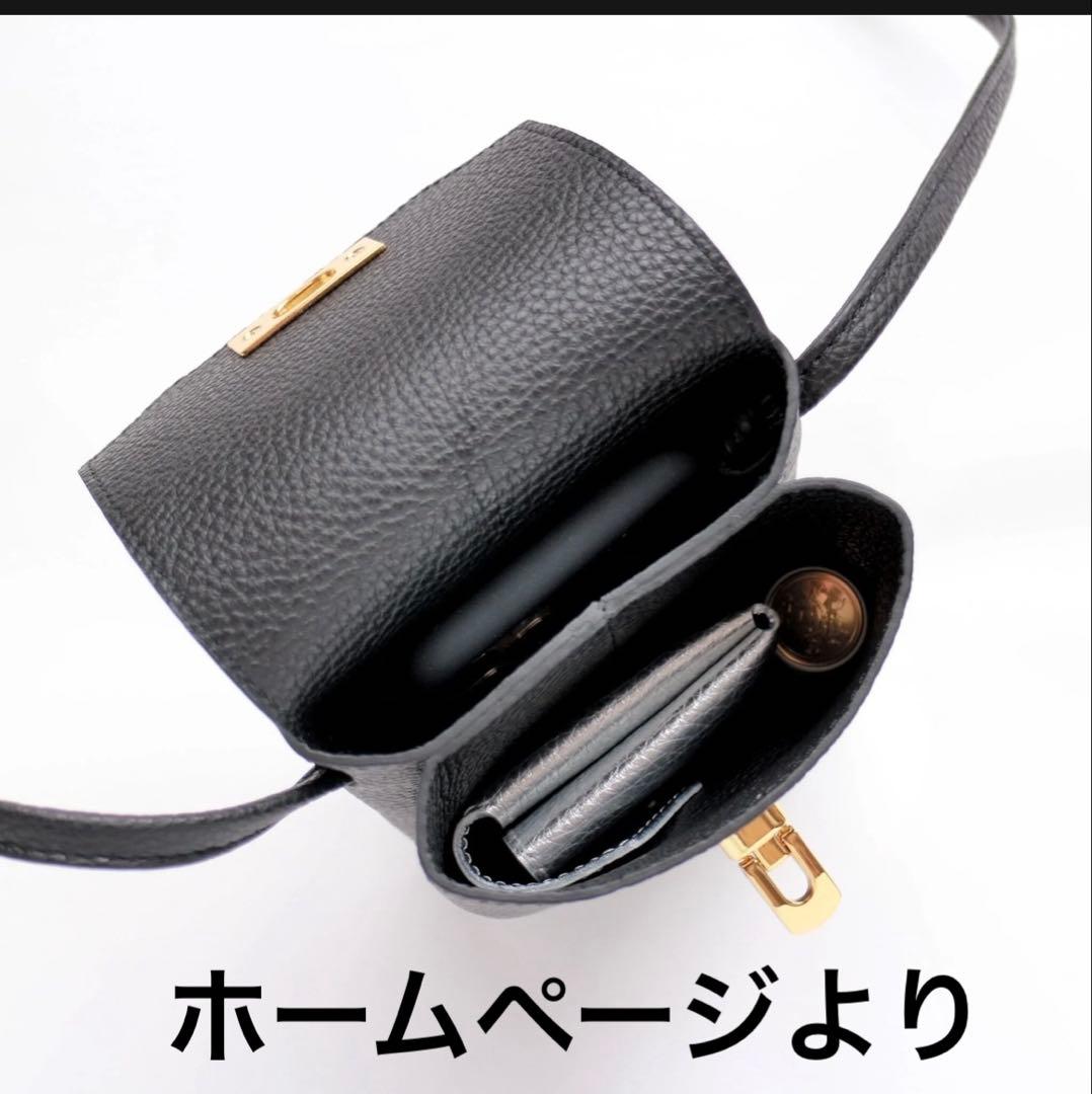 CHARME 【 richesse ポシェット】