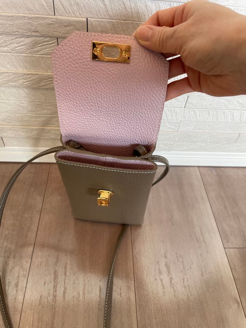 CHARME 【 richesse ポシェット】